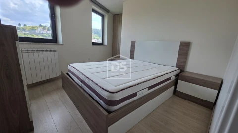 Apartamento T3 para Venda em Lamego (Almacave e Sé)