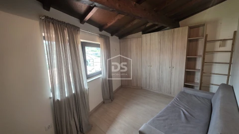 Apartamento T3 para Venda em Lamego (Almacave e Sé)