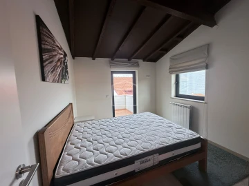 Apartamento T3 para Venda em Lamego (Almacave e Sé)
