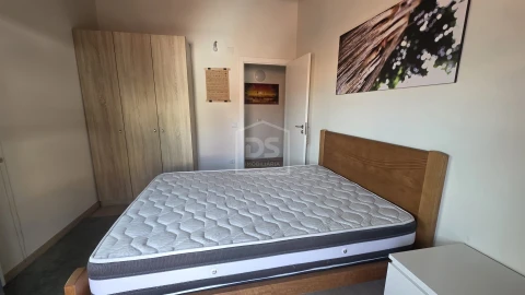 Apartamento T3 para Venda em Lamego (Almacave e Sé)