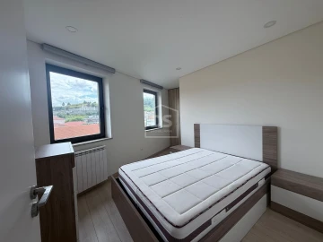 Apartamento T3 para Venda em Lamego (Almacave e Sé)