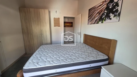 Apartamento T3 para Venda em Lamego (Almacave e Sé)