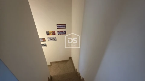 Apartamento T3 para Venda em Lamego (Almacave e Sé)