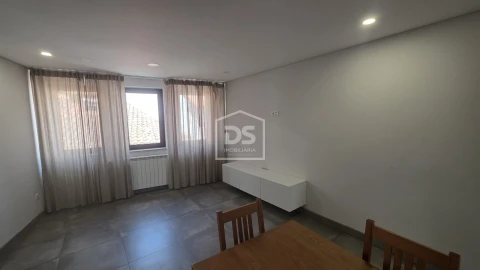 Apartamento T3 para Venda em Lamego (Almacave e Sé)