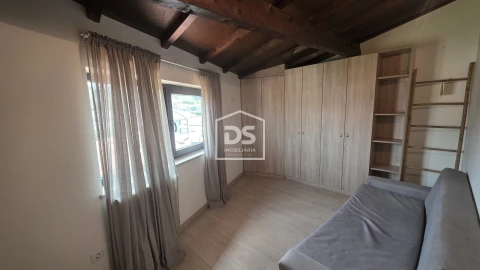 Apartamento T3 para Venda em Lamego (Almacave e Sé)