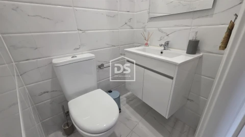 Apartamento T3 para Venda em Lamego (Almacave e Sé)
