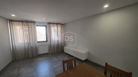 Apartamento T3 para Venda em Lamego (Almacave e Sé)