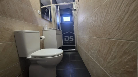 Apartamento T3 para Venda em Lamego (Almacave e Sé)