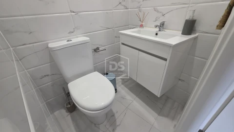 Apartamento T3 para Venda em Lamego (Almacave e Sé)