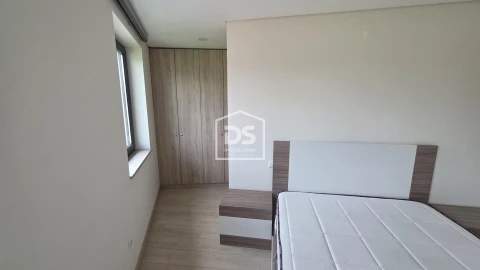 Apartamento T3 para Venda em Lamego (Almacave e Sé)