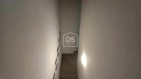 Apartamento T3 para Venda em Lamego (Almacave e Sé)