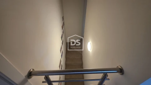 Apartamento T3 para Venda em Lamego (Almacave e Sé)