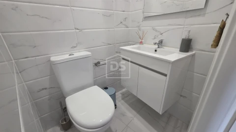 Apartamento T3 para Venda em Lamego (Almacave e Sé)