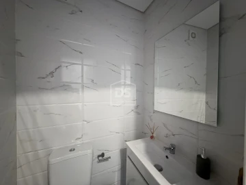 Apartamento T3 para Venda em Lamego (Almacave e Sé)