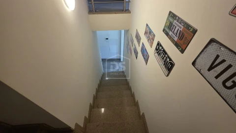 Apartamento T3 para Venda em Lamego (Almacave e Sé)