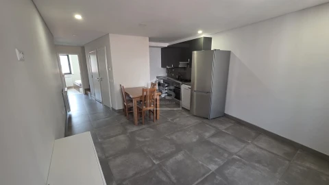 Apartamento T3 para Venda em Lamego (Almacave e Sé)