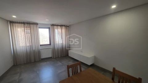 Apartamento T3 para Venda em Lamego (Almacave e Sé)