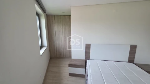 Apartamento T3 para Venda em Lamego (Almacave e Sé)