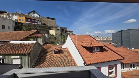 Apartamento T3 para Venda em Lamego (Almacave e Sé)