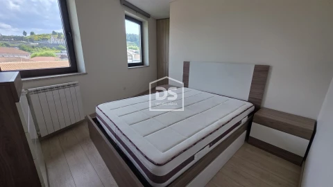 Apartamento T3 para Venda em Lamego (Almacave e Sé)