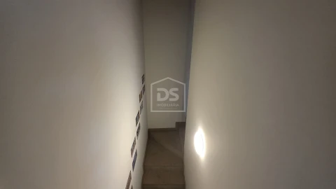 Apartamento T3 para Venda em Lamego (Almacave e Sé)