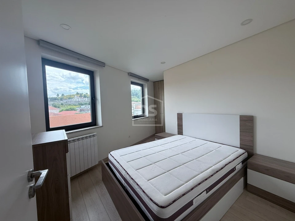 Apartamento T3 para Venda em Lamego (Almacave e Sé) Foto 6