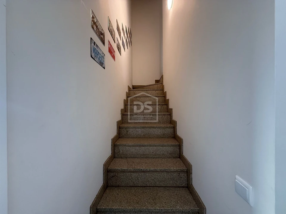 Apartamento T3 para Venda em Lamego (Almacave e Sé) Foto 7