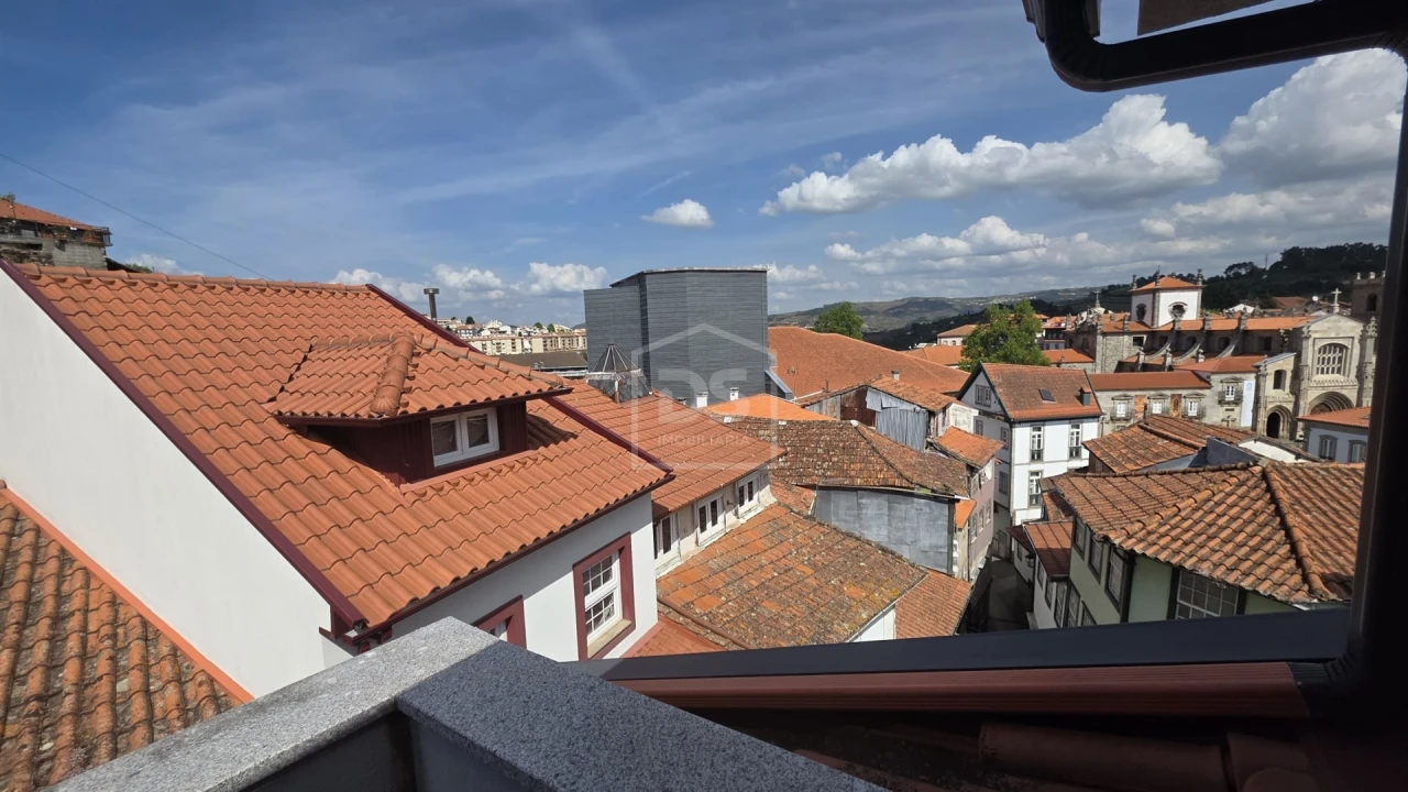 Apartamento T3 para Venda em Lamego (Almacave e Sé) Foto 9