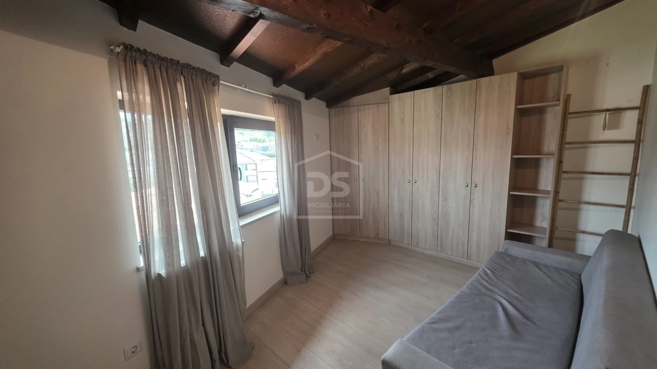 Apartamento T3 para Venda em Lamego (Almacave e Sé) Foto 1