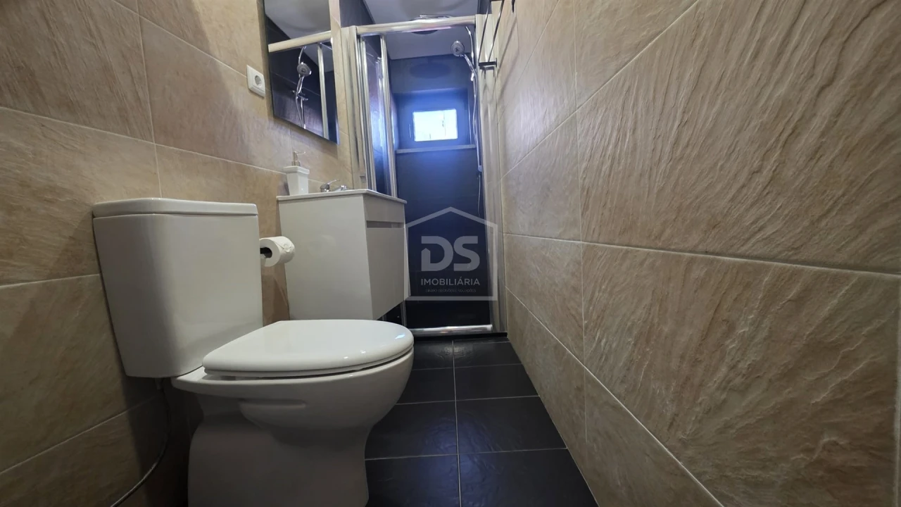 Apartamento T3 para Venda em Lamego (Almacave e Sé) Foto 9