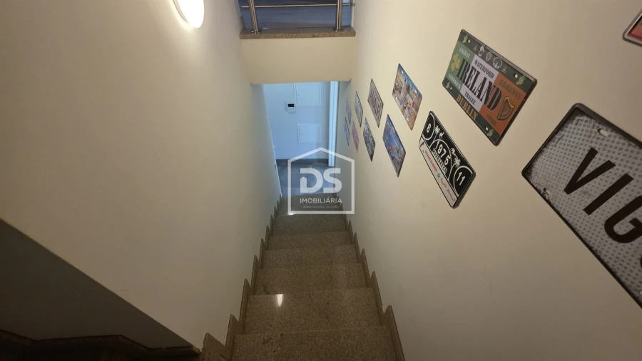 Apartamento T3 para Venda em Lamego (Almacave e Sé) Foto 58