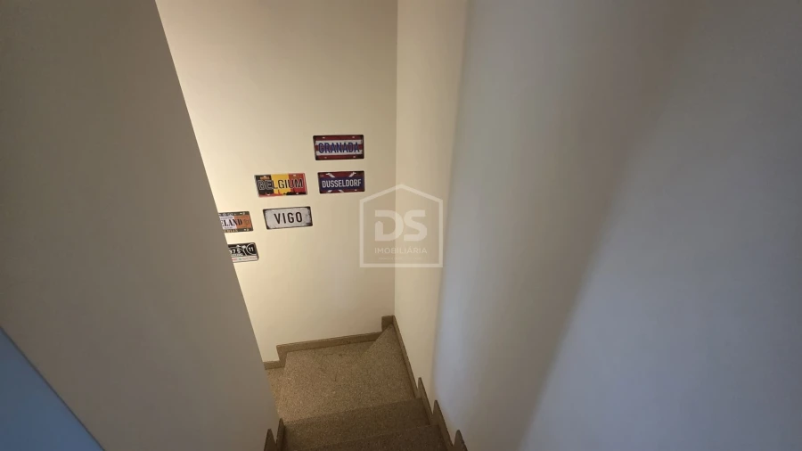 Apartamento T3 para Venda em Lamego (Almacave e Sé) Foto 16