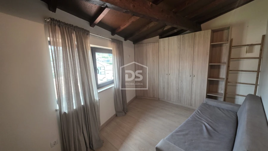 Apartamento T3 para Venda em Lamego (Almacave e Sé) Foto 23