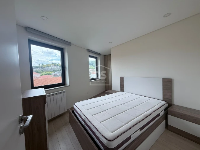 Apartamento T3 para Venda em Lamego (Almacave e Sé) Foto 6