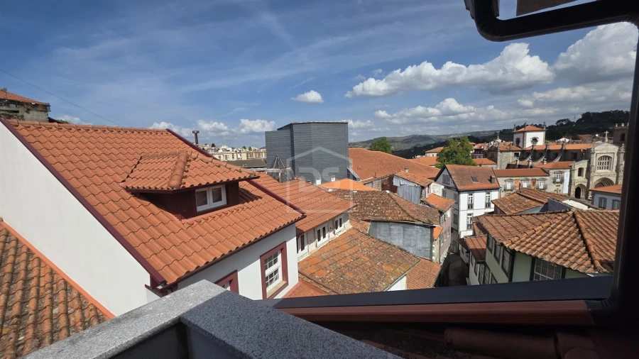 Apartamento T3 para Venda em Lamego (Almacave e Sé) Foto 9