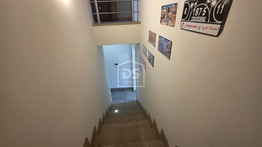 Apartamento T3 para Venda em Lamego (Almacave e Sé) Foto 35