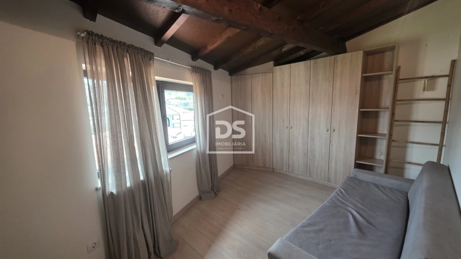 Apartamento T3 para Venda em Lamego (Almacave e Sé) Foto 46