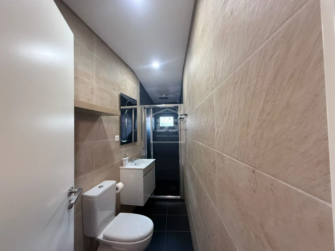 Apartamento T3 para Venda em Lamego (Almacave e Sé) Foto 12