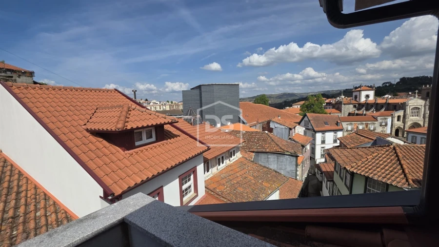 Apartamento T3 para Venda em Lamego (Almacave e Sé) Foto 31