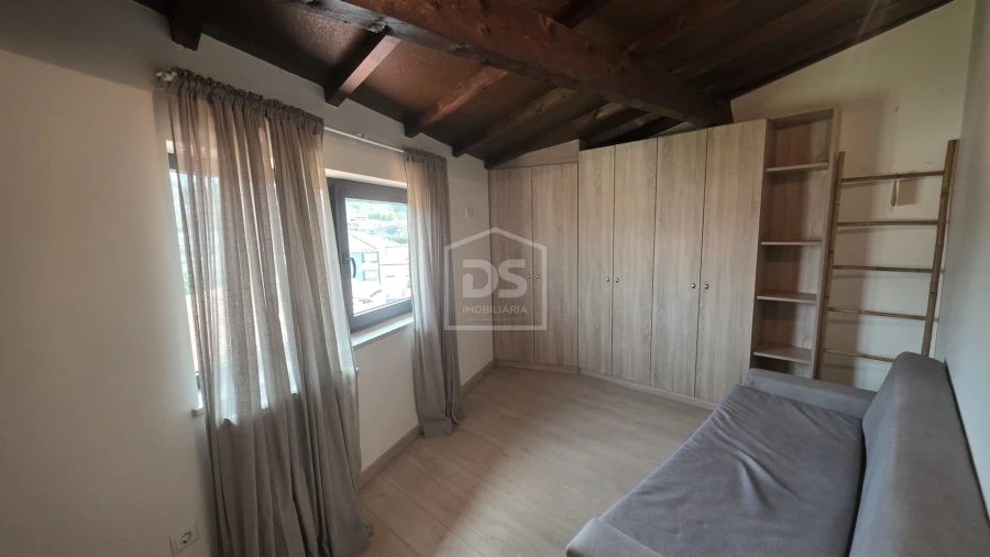 Apartamento T3 para Venda em Lamego (Almacave e Sé) Foto 4