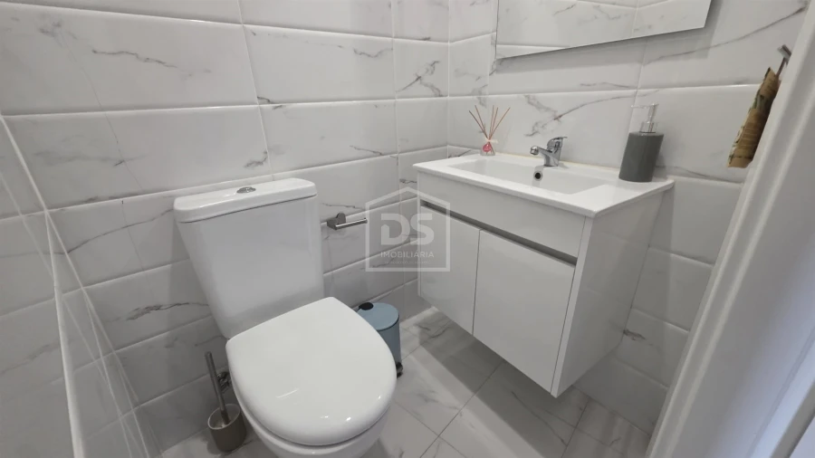 Apartamento T3 para Venda em Lamego (Almacave e Sé) Foto 22