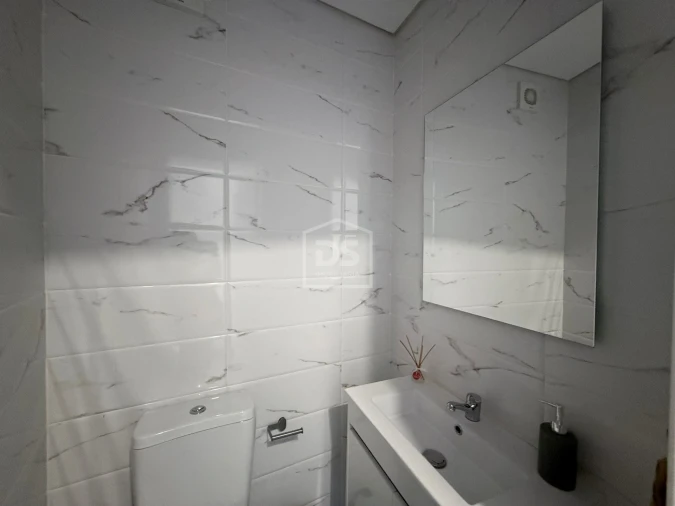 Apartamento T3 para Venda em Lamego (Almacave e Sé) Foto 8