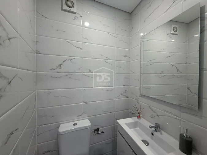 Apartamento T3 para Venda em Lamego (Almacave e Sé) Foto 9