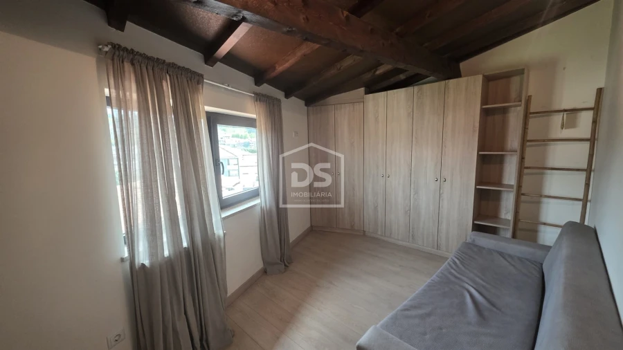 Apartamento T3 para Venda em Lamego (Almacave e Sé) Foto 25