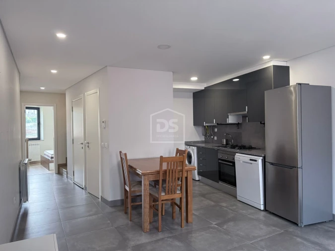 Apartamento T3 para Venda em Lamego (Almacave e Sé)