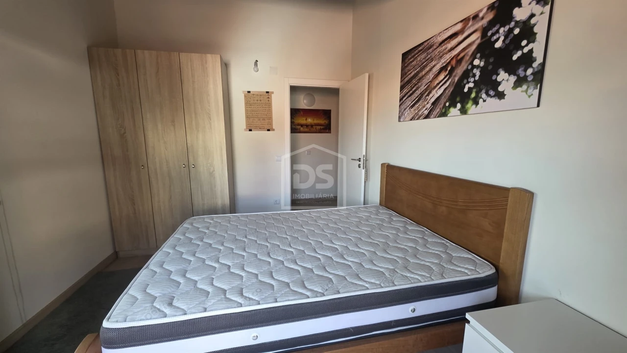 Apartamento T3 para Venda em Lamego (Almacave e Sé) Foto 3