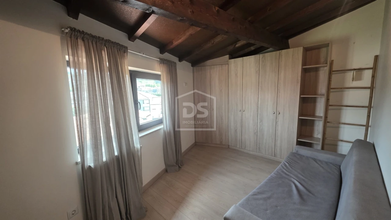 Apartamento T3 para Venda em Lamego (Almacave e Sé) Foto 4