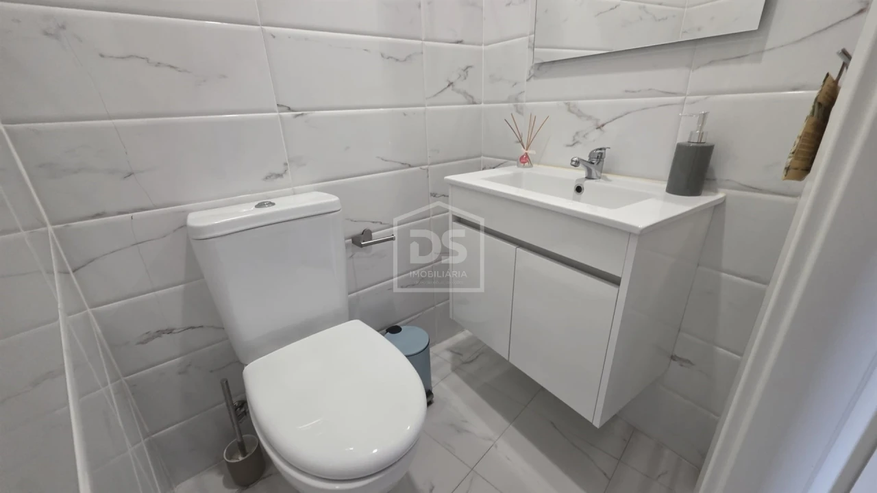 Apartamento T3 para Venda em Lamego (Almacave e Sé) Foto 22