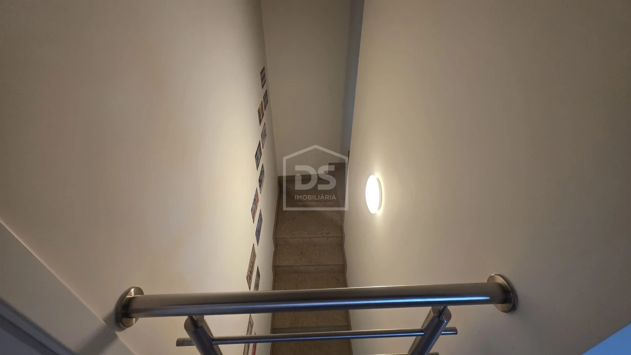 Apartamento T3 para Venda em Lamego (Almacave e Sé) Foto 6