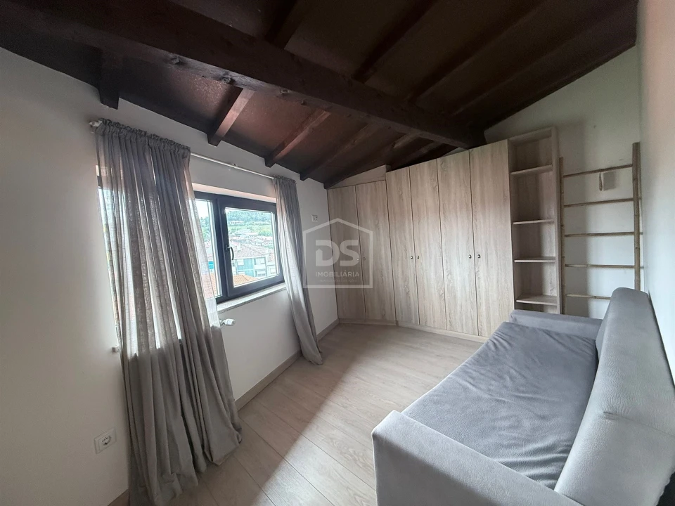 Apartamento T3 para Venda em Lamego (Almacave e Sé) Foto 2
